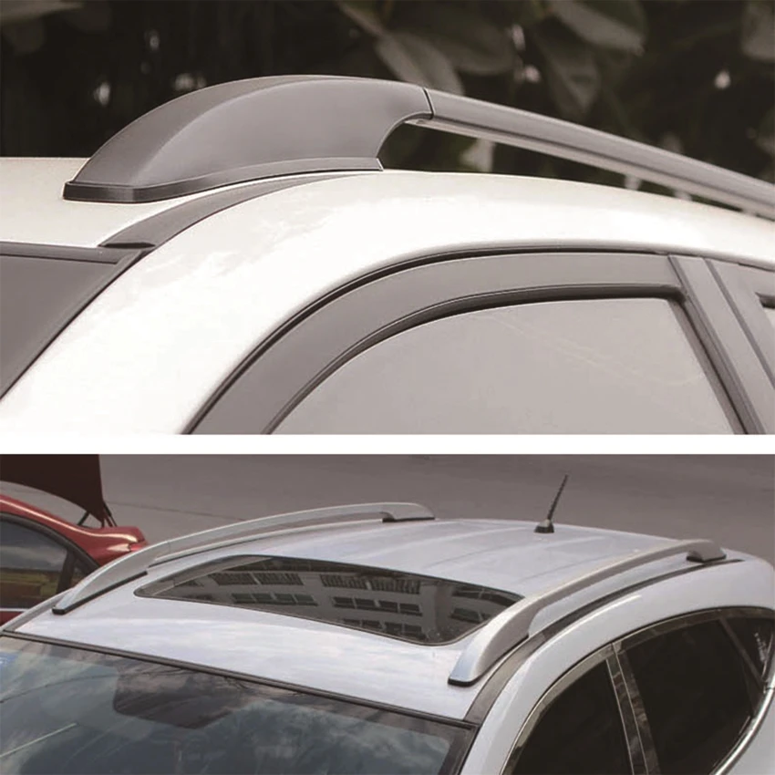 Car Top Roof Bars Luggage Cargo Carrier Roof Rack for special car