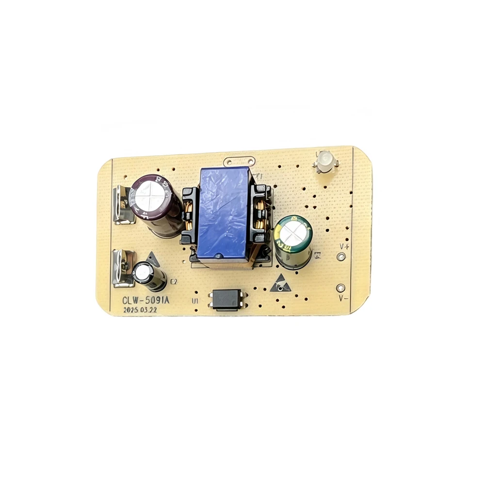 12.6V 2A Power Supply Module Lithium Battery Charger Bare Board 12.6V 2A Electric Drill Electric Hand Tool Power Supply Board