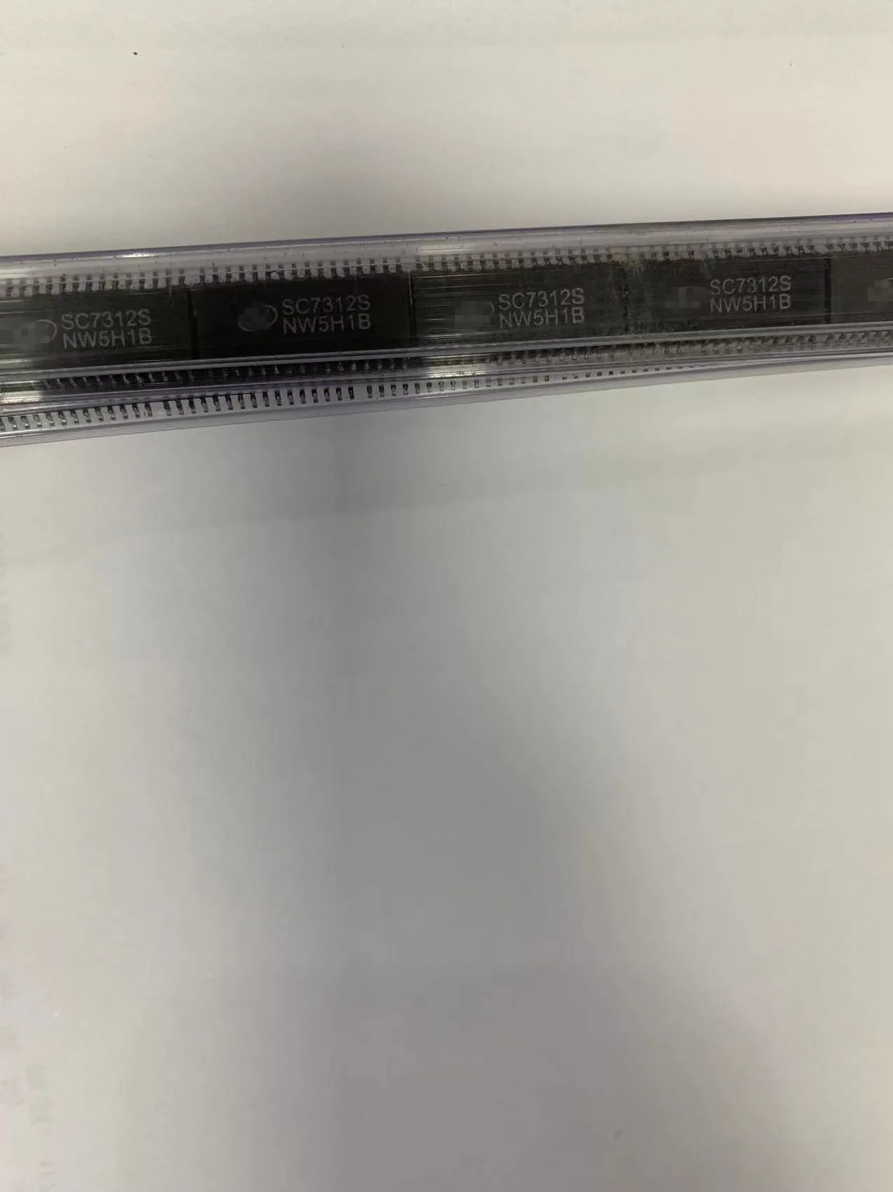 Sc 7312S (1 Stuks) Originele En Spot Inventaris