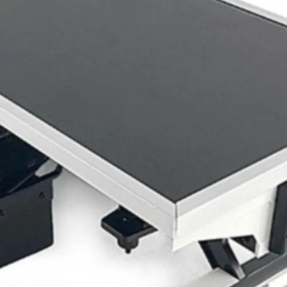 

TOUCAN RC шасси планшетный полуприцеп для модели DIY TAMIYA 1/14 RC трактор грузовик настройка игрушечный аксессуар с дистанционным управлением