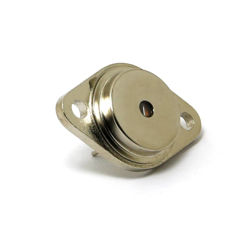 1W 808nm High Power Infrared Laser Diode TO3 Package for Industrial Laser Processing Equipment