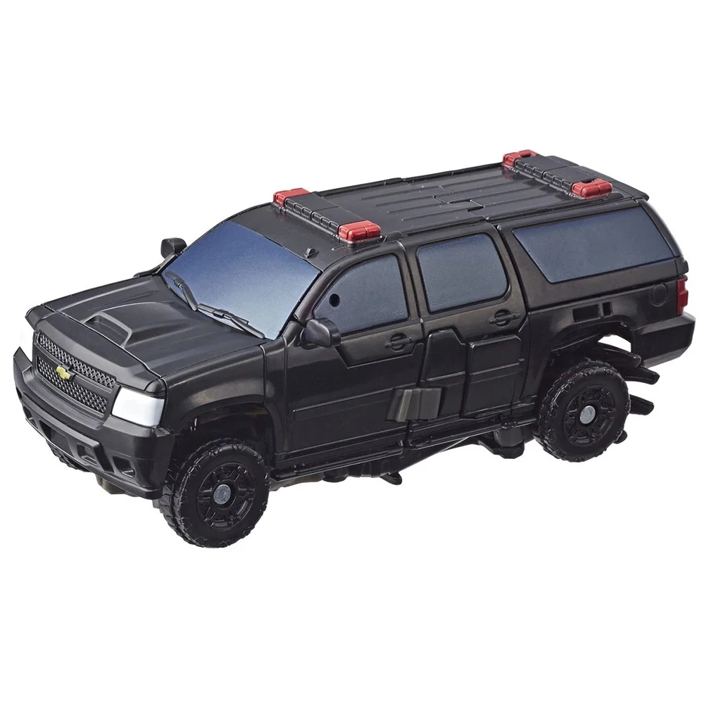 [En stock] Hasbro Transformers SS-03 palanca y cárter de SS-30 11,5 cm figura de Robot de acción de clase de lujo juguetes de modelo de película