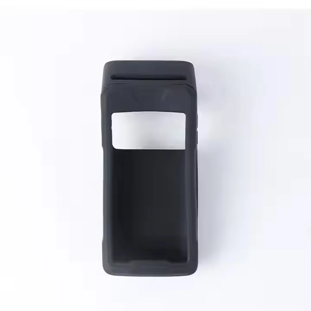 For Nexgo N86 Protective case Handheld smart POS machine N86 Anti-fall soft silicone case
