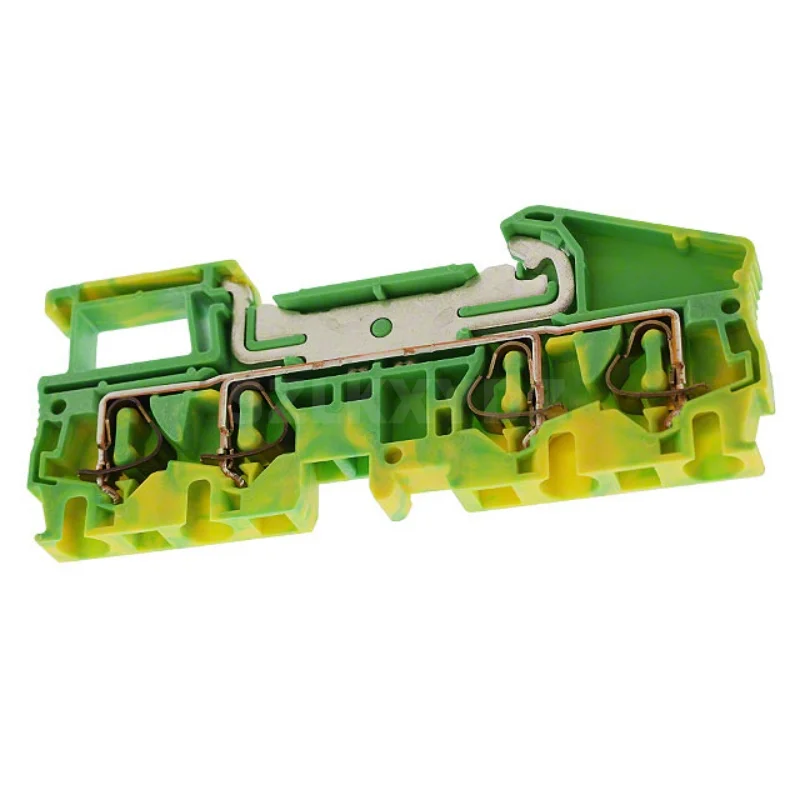 

2 шт./лот ST-4QUATTROPE 3031461 4POS 6,2 мм 10-28 AWG