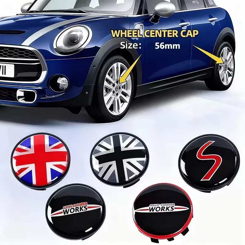 54MM For Mini Coope… - image