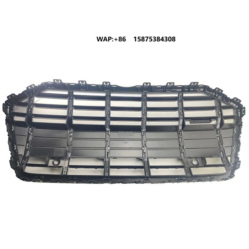 

High Performance Auto Front Grille 8T0853605 T94 for A6 2018-2019