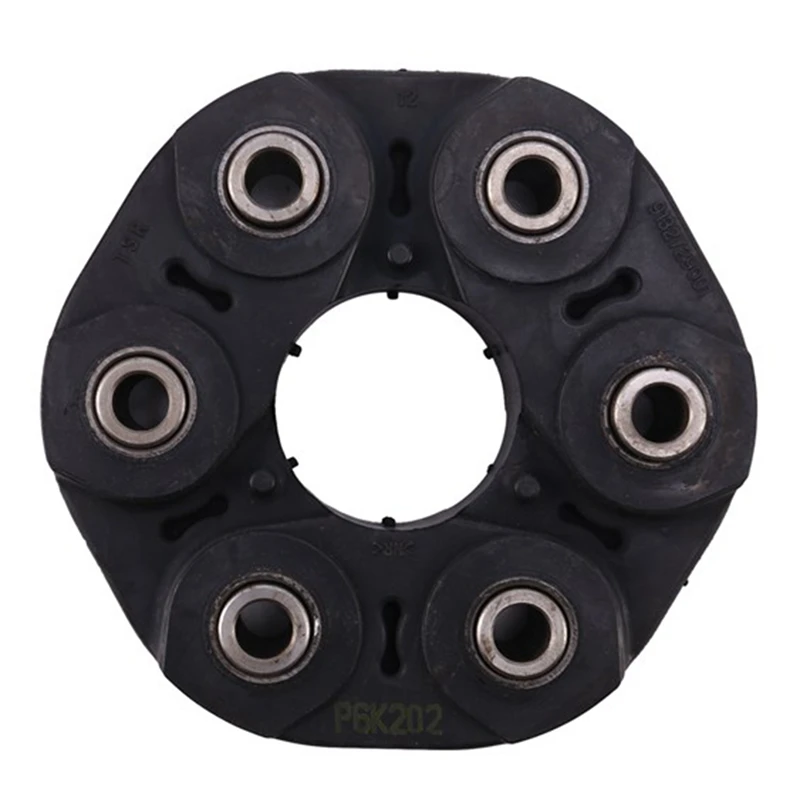 Transmission Shaft Rubber Coupling For Hyundai Tucson IX35 Santa FE IX55 Veracruz 491302B000