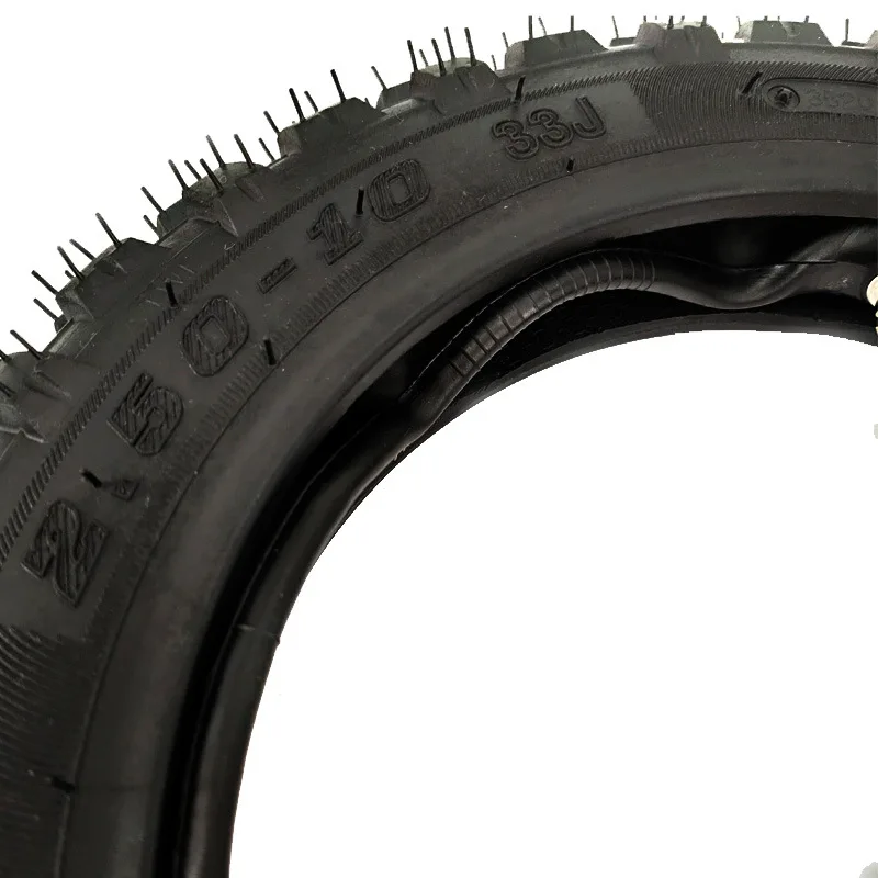 

Off-road motorcycle 2.50-10 inside and outside tires Mini Apollo tires High gear accessories Vacuum tires