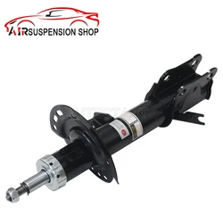 1x Front Air Shock Absorber Core W/o ADS For Ford Fusion FWD 2013-2016 OEM DG9Z5310 DG9C18045 L/R Air Suspension Car Accessories