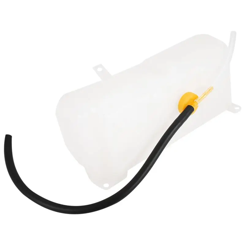 ASMA-Car Coolant Radiator Expansion Kettle Overflow Bottle For Nissan Patrol GQ 88-97 Ford Maverick 88-94 17931-NI020DO