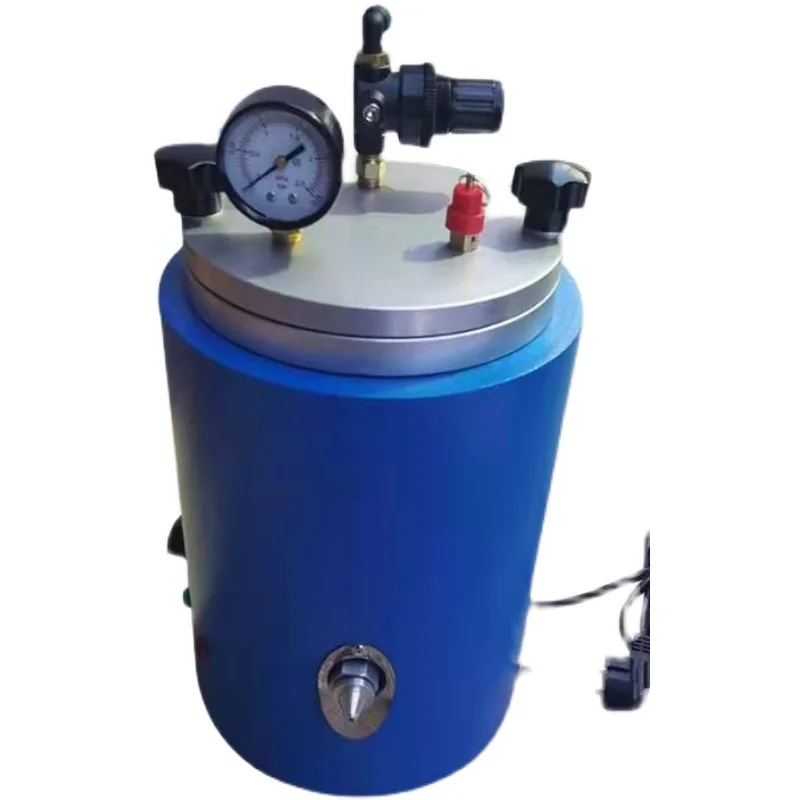 

Cylinder square barrel rubber mold casting wax machine wax injection machine wax film casting molding high precision turning
