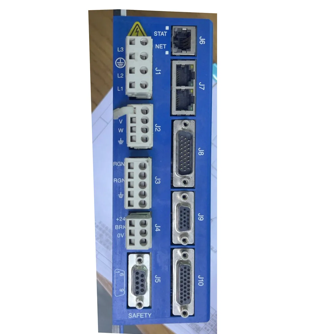 

800-1985 Servo Drive With warranty