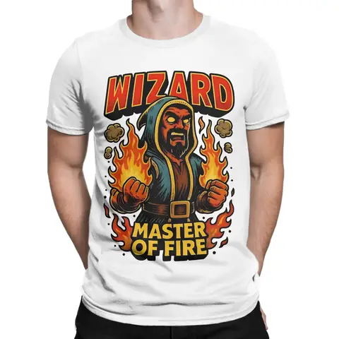 Wizard Clashes Royaleds T Shirts for Men Women Kids Cotton Novelty T-Shirt Crewneck Tee Shirt Short Sleeve Clothes Plus Size