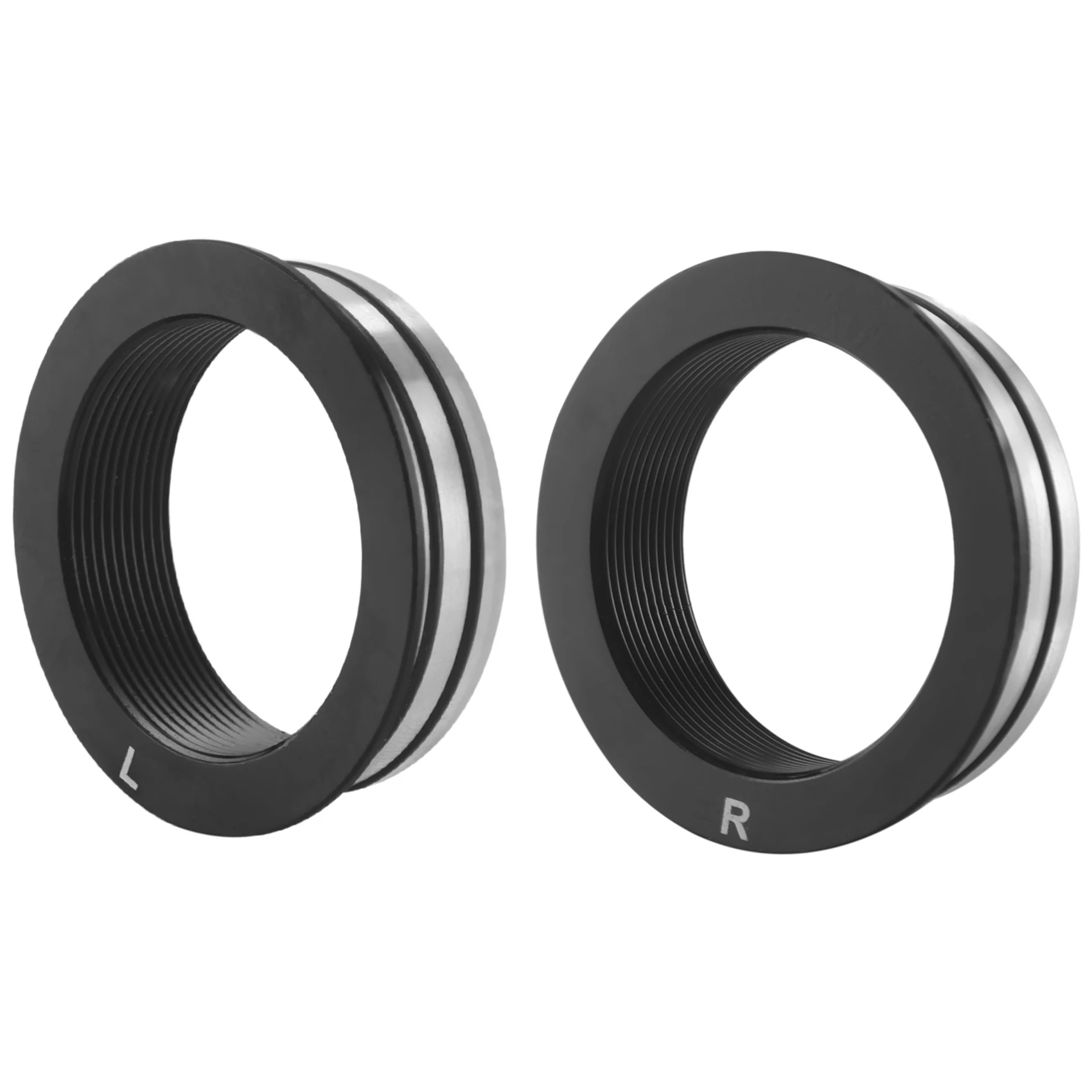 【STOCK】BB30 to BSA Converter Bottom Bracket Conversion Adapter Ring 42mm