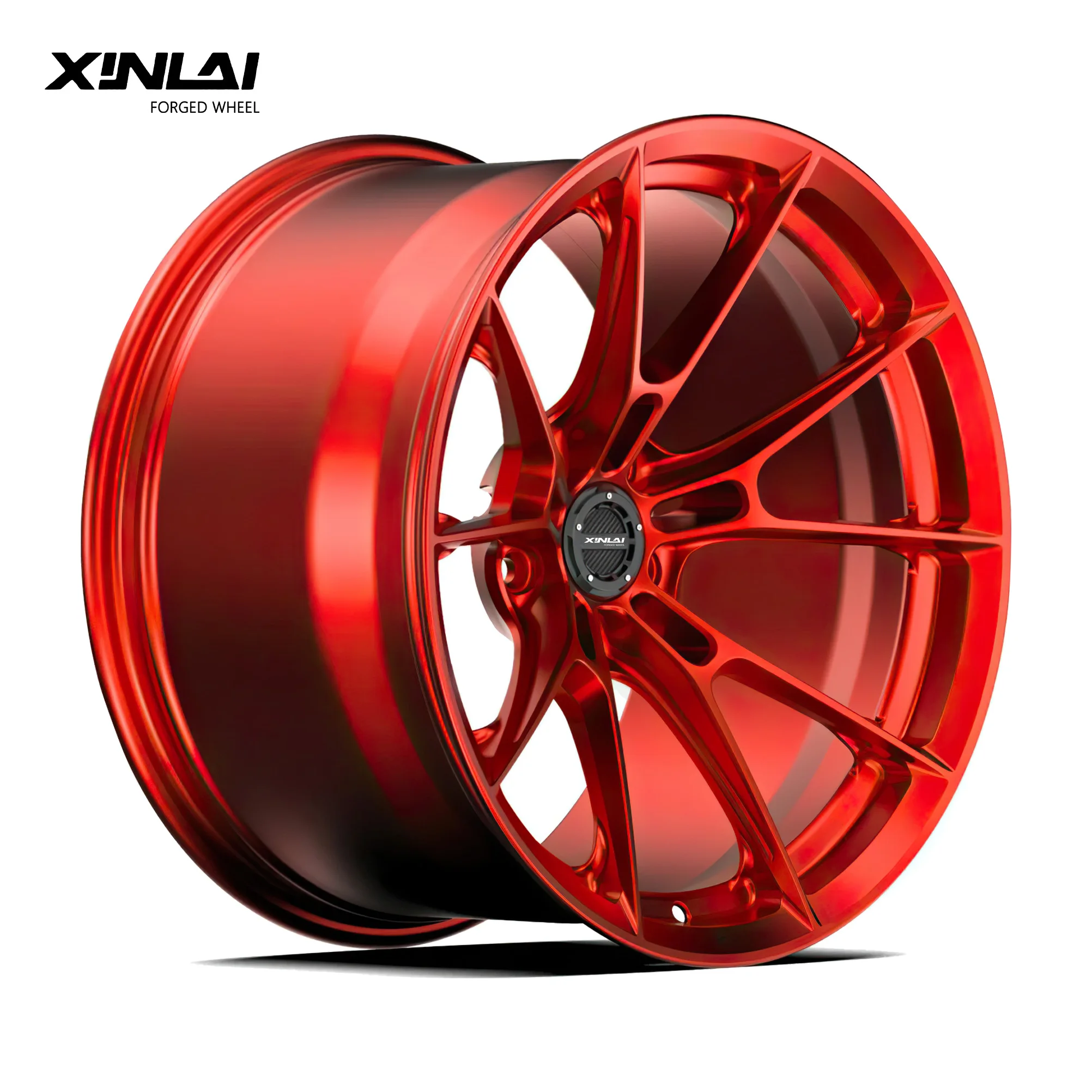 1 قطعة عجلات مزورة مخصصة 5x12 5x120 5x114.3 عجلات 18 19 20 21 22 23 بوصة سباق السيارات سبيكة حافة لسيارات bmw أودي بنز #4