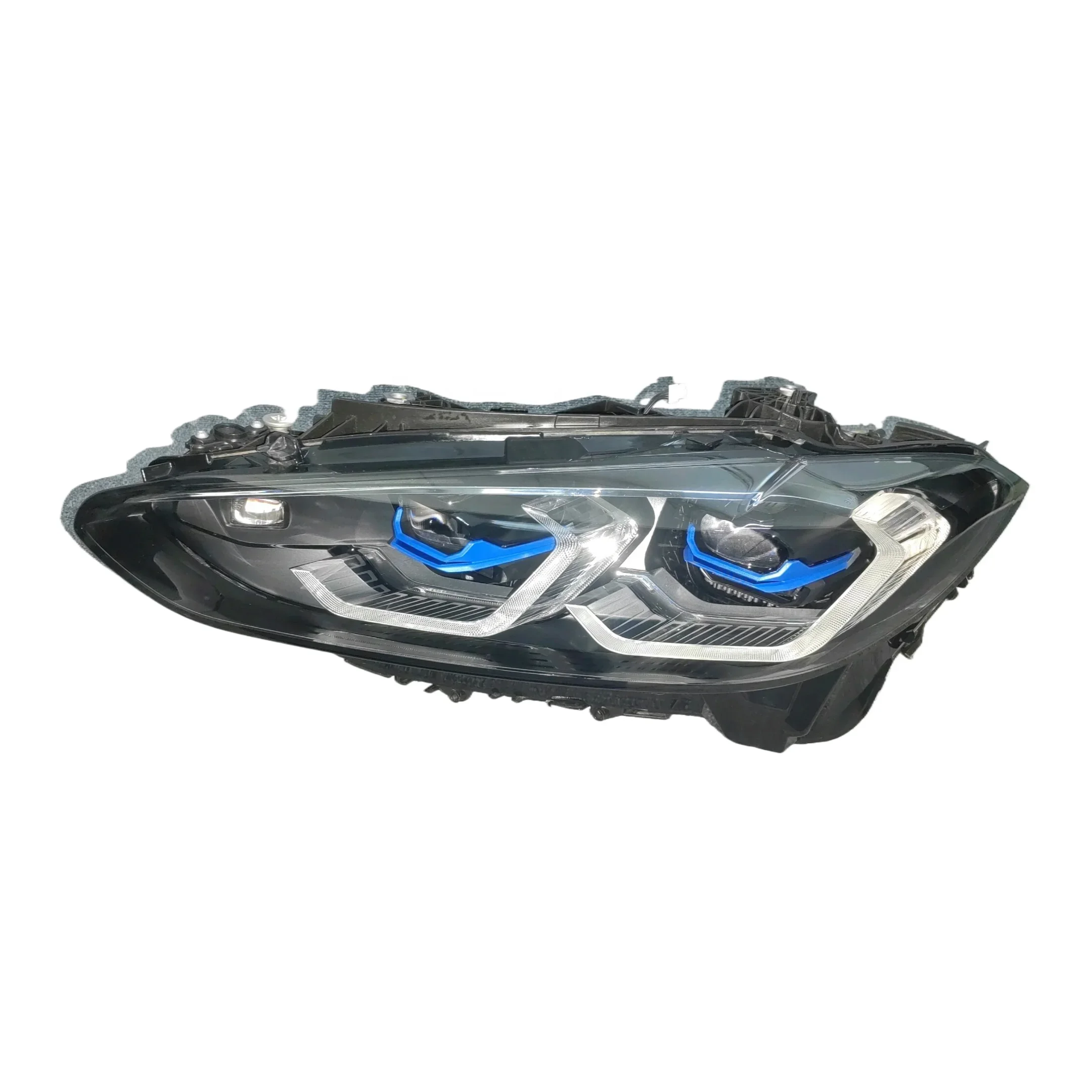 Car headlight suitable for BMW 4 Series G22 G23 G26 led headlight front headlight assembly