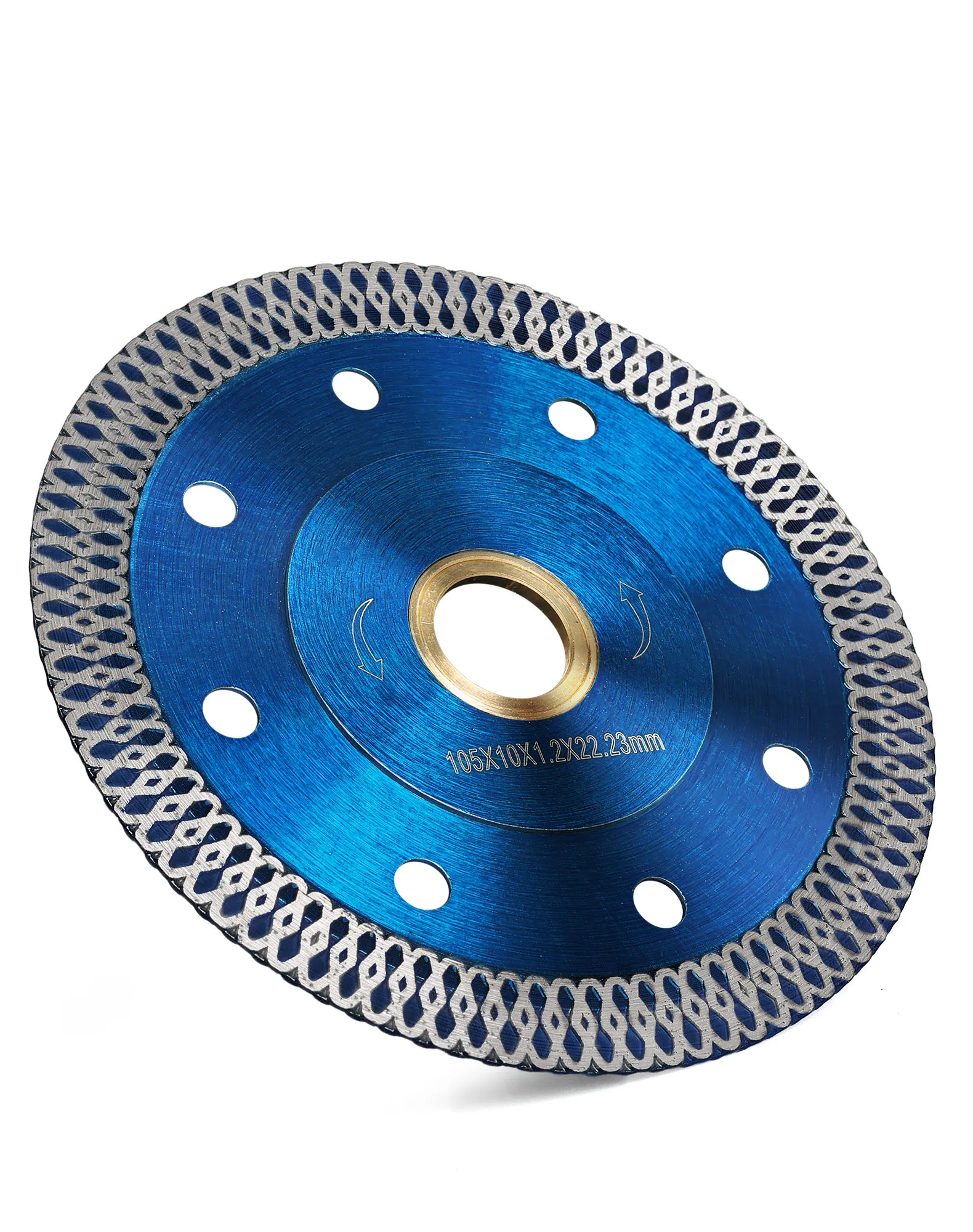 Super thin Diamond Saw Blade 4.0