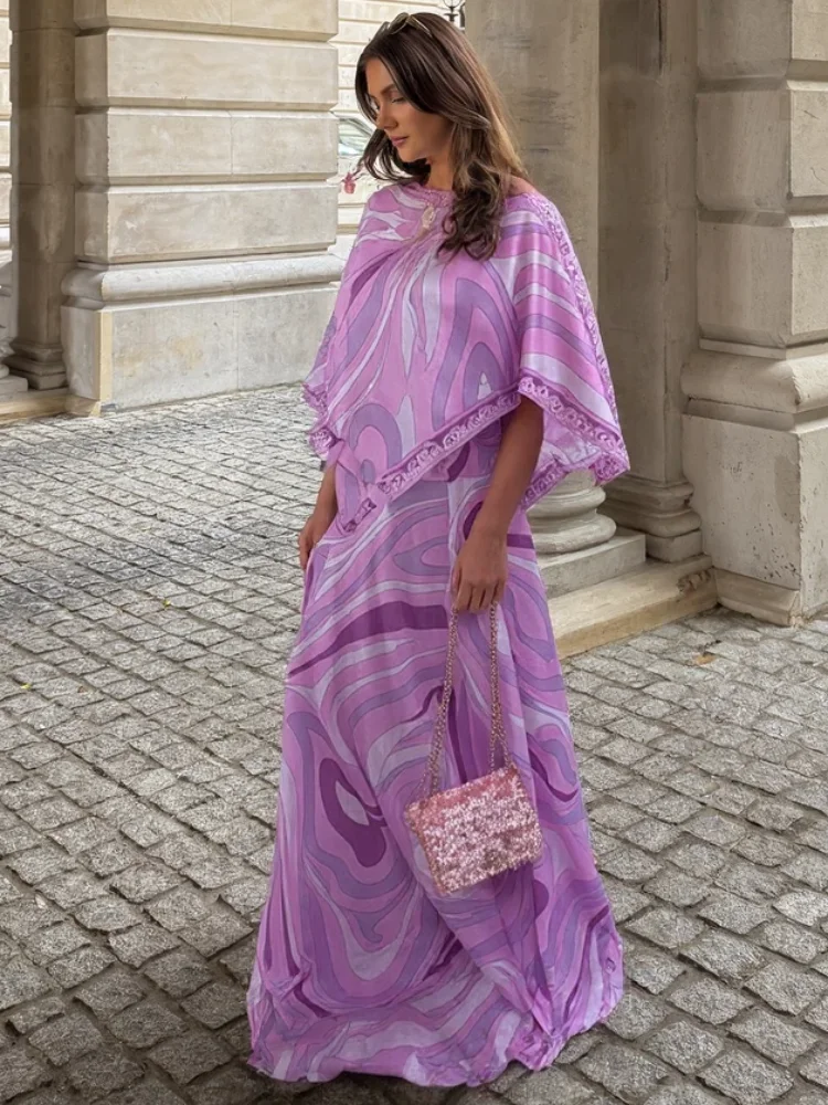 Рисунок 2 - Богемный принт, рубашка