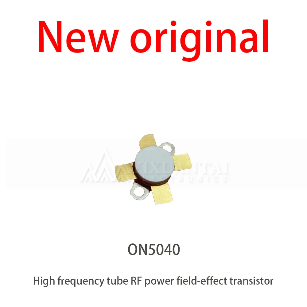 1Pcs/ON5040 New high-frequency tube RF power tube transistor module resistor field-effect transistor