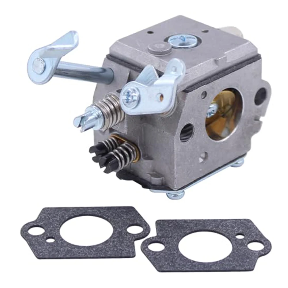 

Carburetor Replacement Kit Carburetor With Gaskets Engine Repair Optimal Performance Reliable And Sturdy Easy Installation