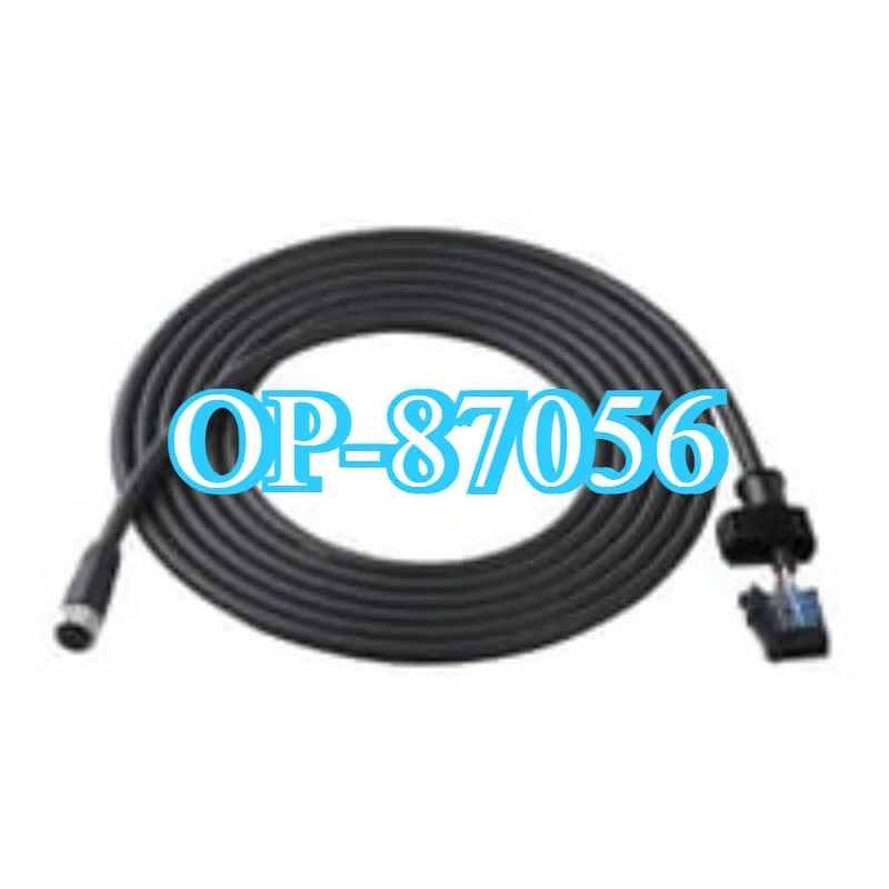 

OP-87056 Sensor Head Cable 2m