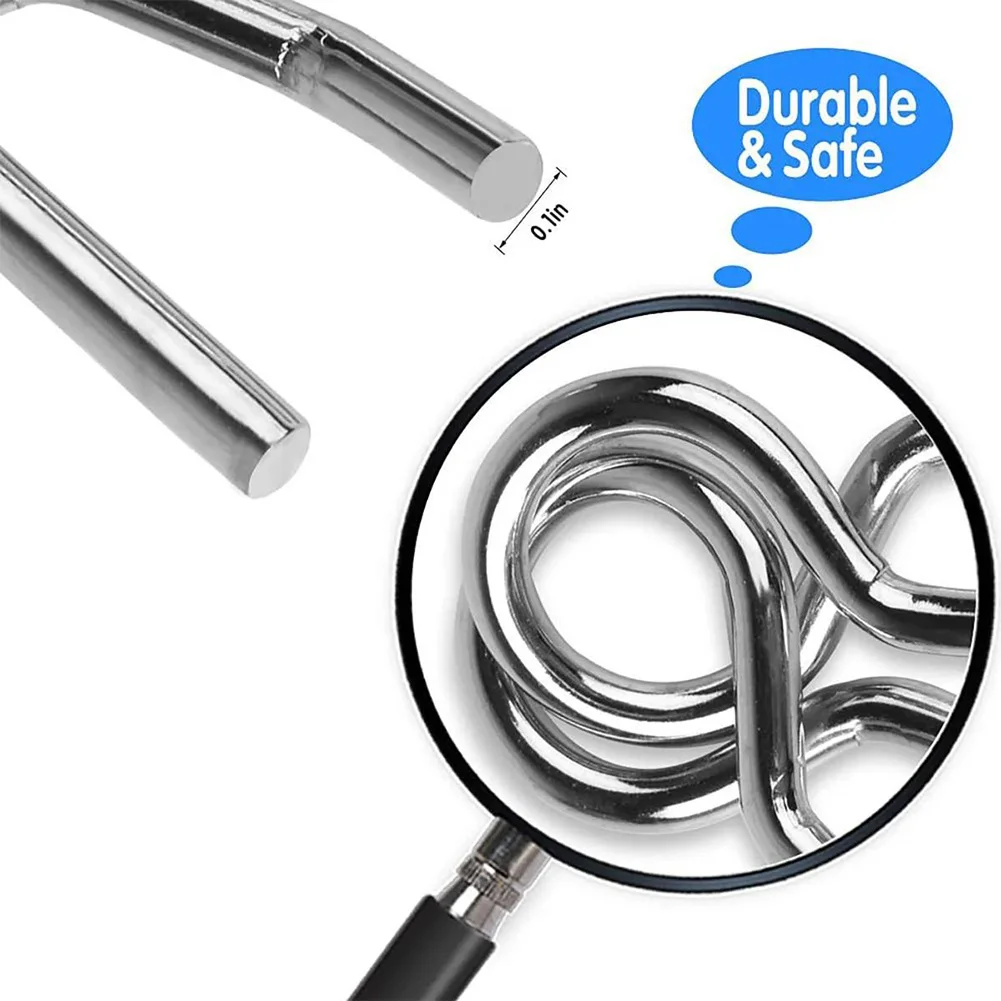 2024년 어드벤트 캘린더 두뇌 게임 퍼즐 크리스마스 카운트다운 캘린더 24개 금속 및 플라스틱 퍼즐 크리스마스 어드벤트 캘린더