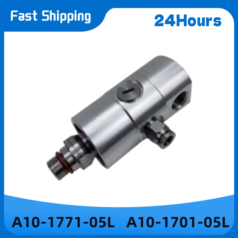 100% original A10-1771-05L A10-1701-05L machining center outlet high speed rotary joint deep hole gantry