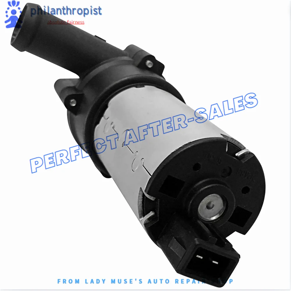 

0392020024 251965561B For Volkswagen Beetle Golf Bora Passat Engine Warm Air Water Pump Auxiliary Additional Water Pump