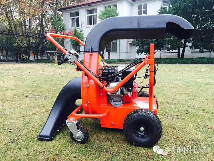 Vacuum Cleaner for Leaf Garden Leaves Vacuum Suction Cleaner