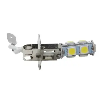 霧燈/日行燈 LED 燈泡,適用於 H3 LED 燈泡,360 度旋轉,12V/6V,適用於 H3 LED 手電筒替換燈泡,批發 8 最佳銷售 6V H3 LED - №6