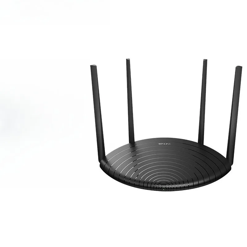 Piezas para TP-LINK Dual Band 5G Gigabit Easy Show Router Puerto Gigabit Networking de malla TL-WDR5660 Gigabit Edition