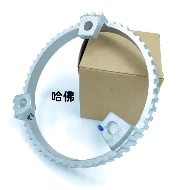 Front axle ABS ring gear For Great wall HOVER HAVAL H3 H5 WINGLE 5 3103101-K18