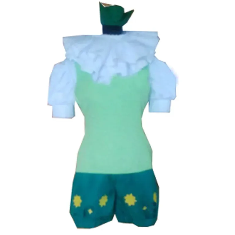 

2025 Black Butler circus Peter cosplay costume