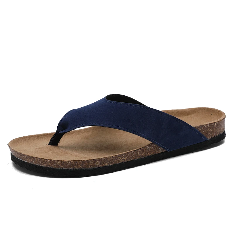 

Summer casual thick soled cool outdoor men's sandals