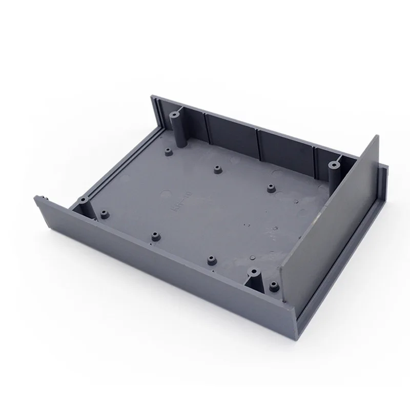 1PC 150x100x50mm Electronic Junction Box Plastic Enclosure Project Box Instrument Equipment Box DIY Junction Case