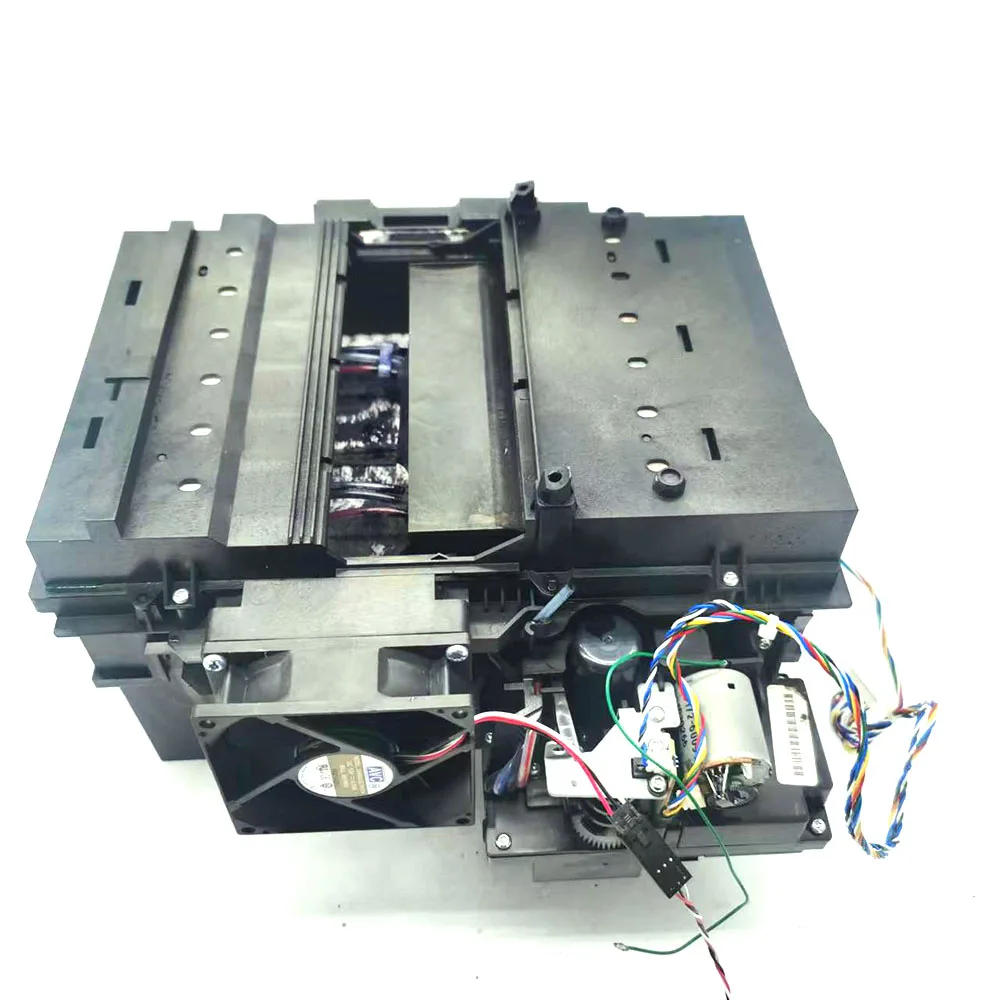 

Cleaning Unit Q6718-60032 Fits For HP Designjet Z3200 3200