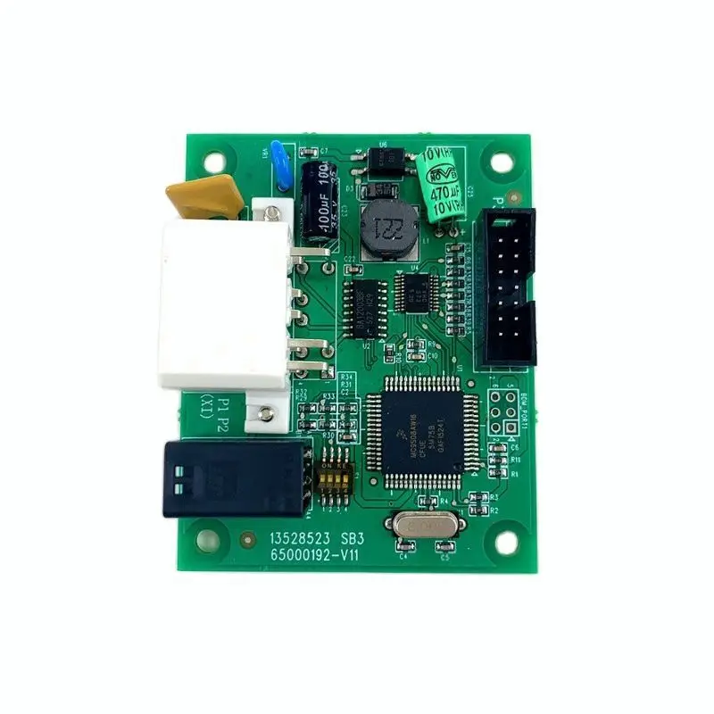 Scheda di comunicazione MCA SB3 65000192 -v11 Parti dell'elevatore Accessori per ascensori