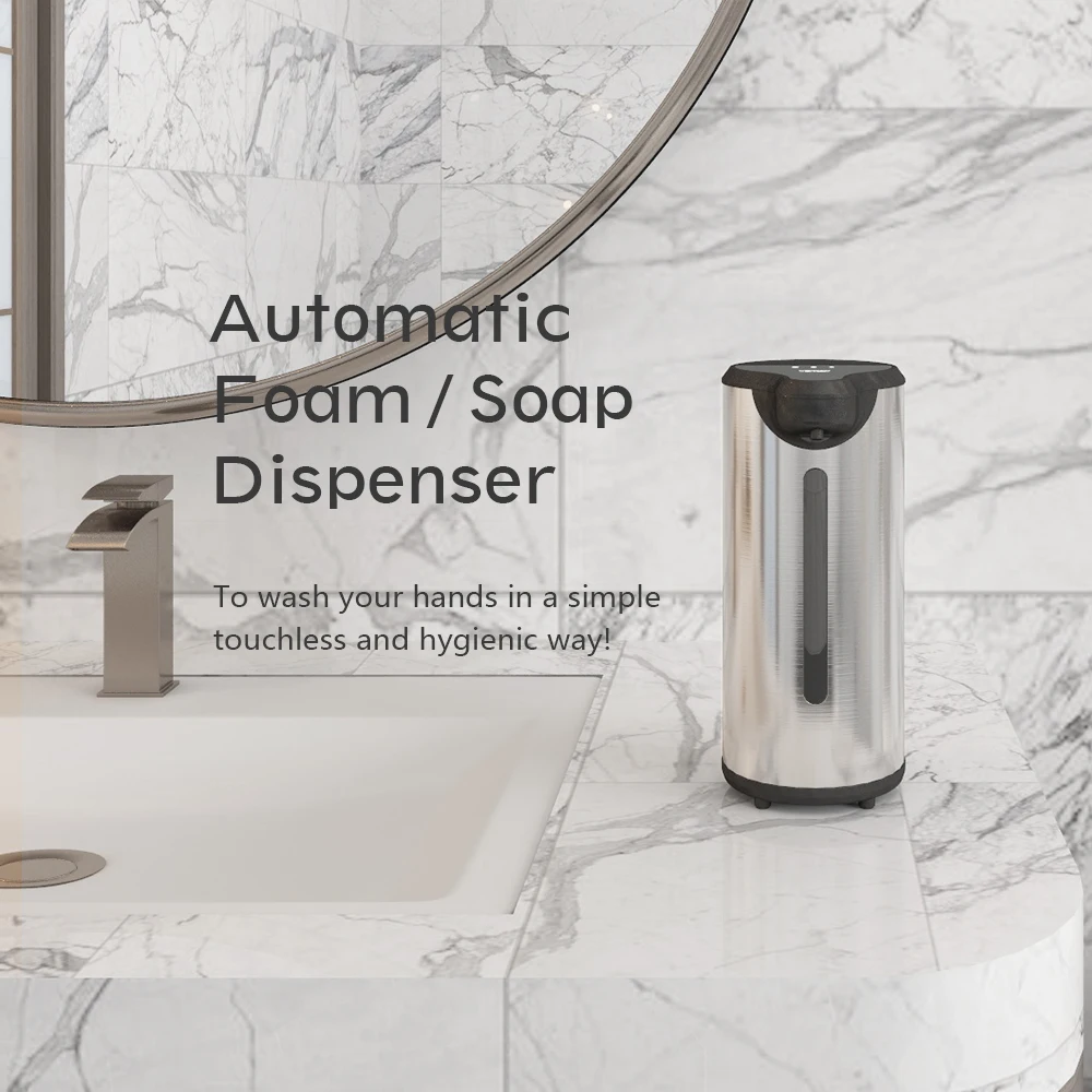 自動電動タッチレス多機能スマートハンド赤外線モーションセンサーPCB回路基板液体石鹸ディスペンサー