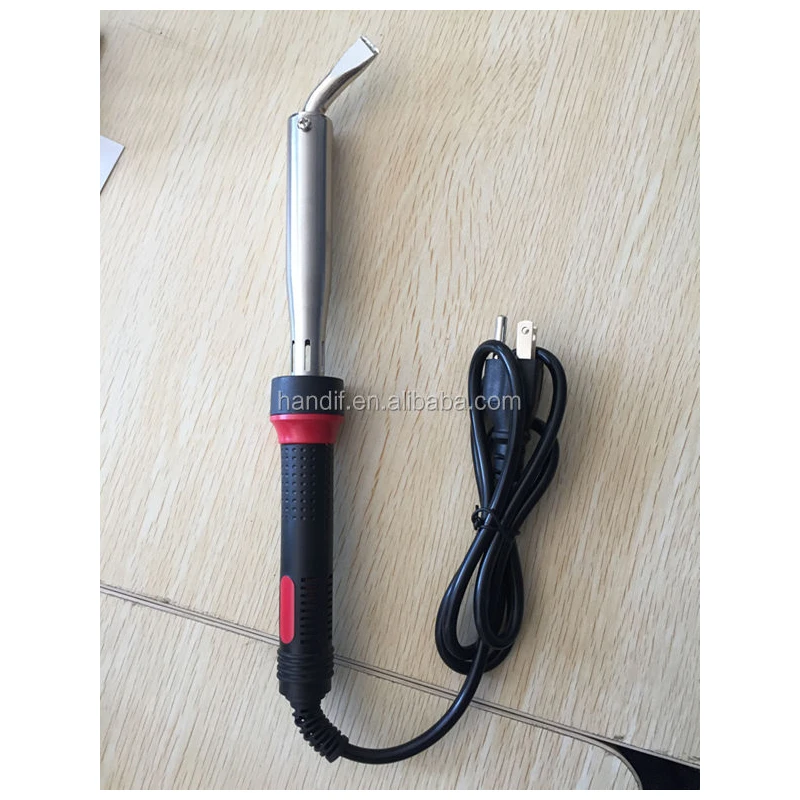 Customized Electric Soldering Irons 110/220V 150W 200W 300W External Heating High-Power Household Welding Pen Maintenance Tools