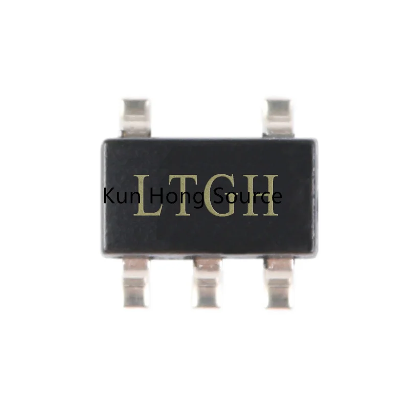 Brand new original LT1761IS5-SD # TRPBF SOT-23-5 LTJM 1PCS