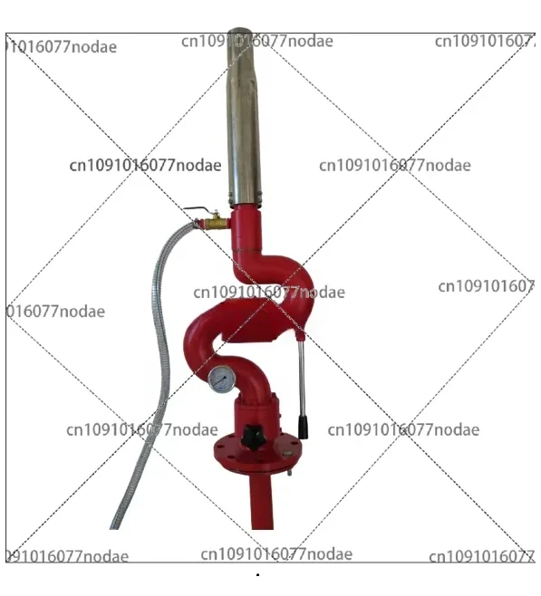 Manual Fire Water Foam Monitor Price, Fire Fighting Water Cannon Water Fire Monitoring System