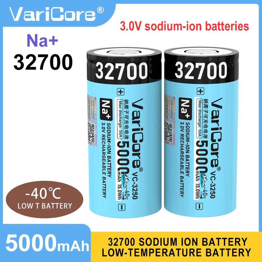 Varicore VC-3250 32…