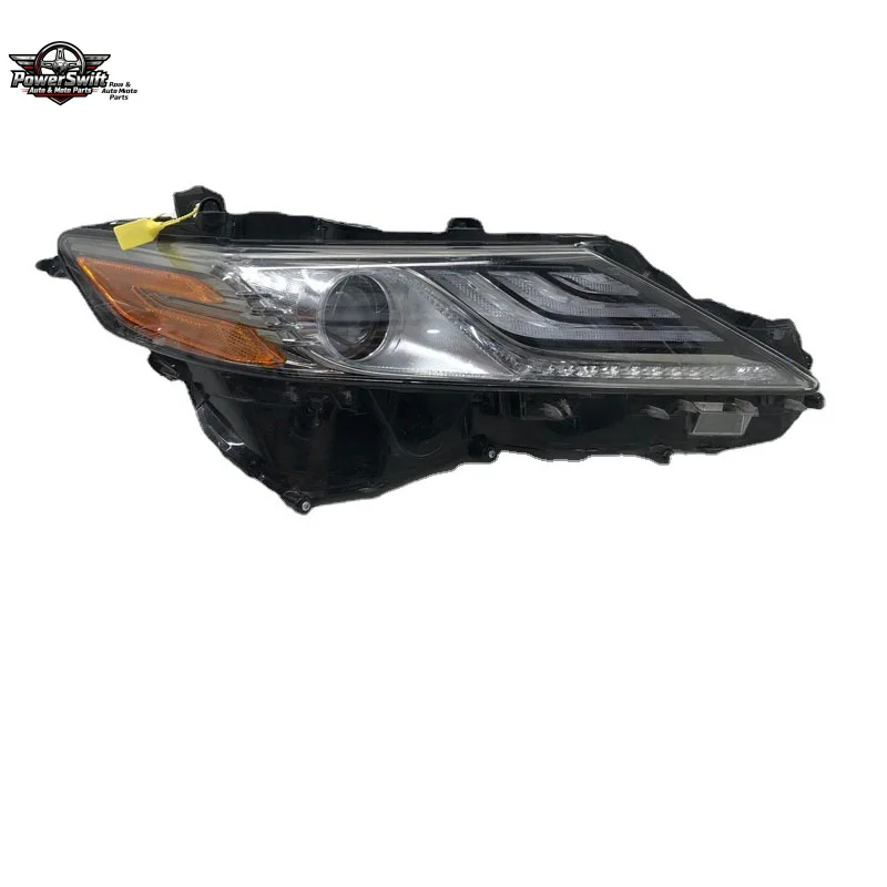 

Suitable for 2019-2021 Toyota Camry US Standard Car Front Headlights