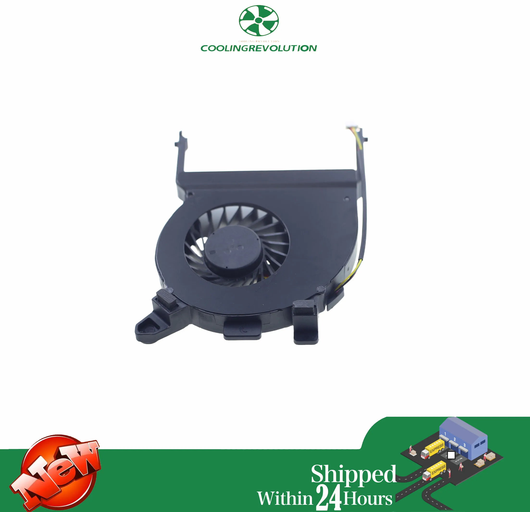 Original cooling fan for HP EliteDesk 800 G2 810571-001 FB08013M12SPA CT:AFAXC1AYZ543SC