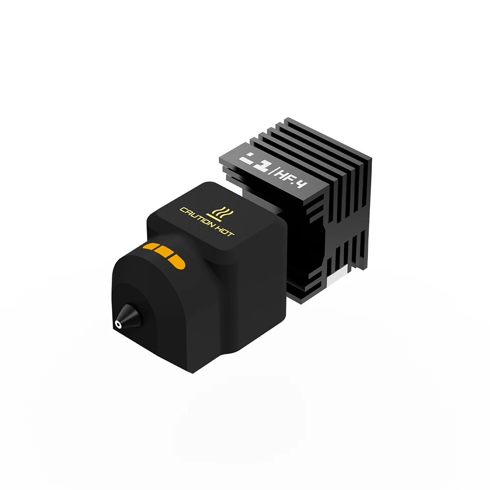 BIGTREETECH Panda Juicer Hotend 0.4/0.6/0.8mm for BambuLab P2S H2D