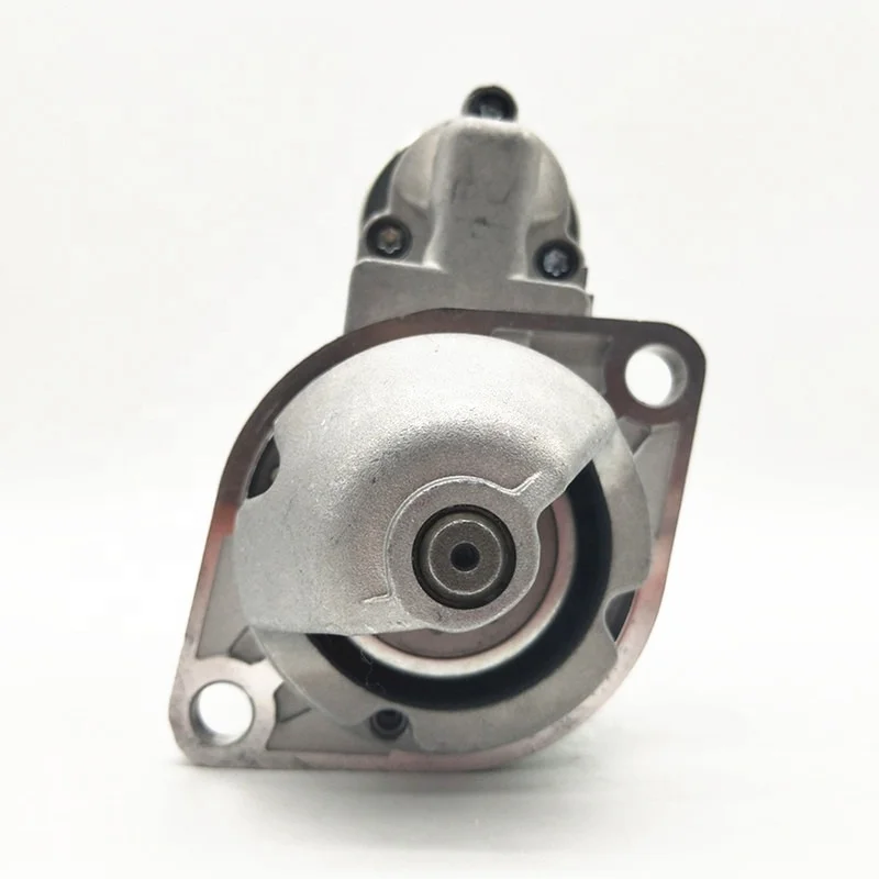 

12V 1.7KW CCW Automobile Starter Motor For FERARI 0001109029 0001214002 58400890