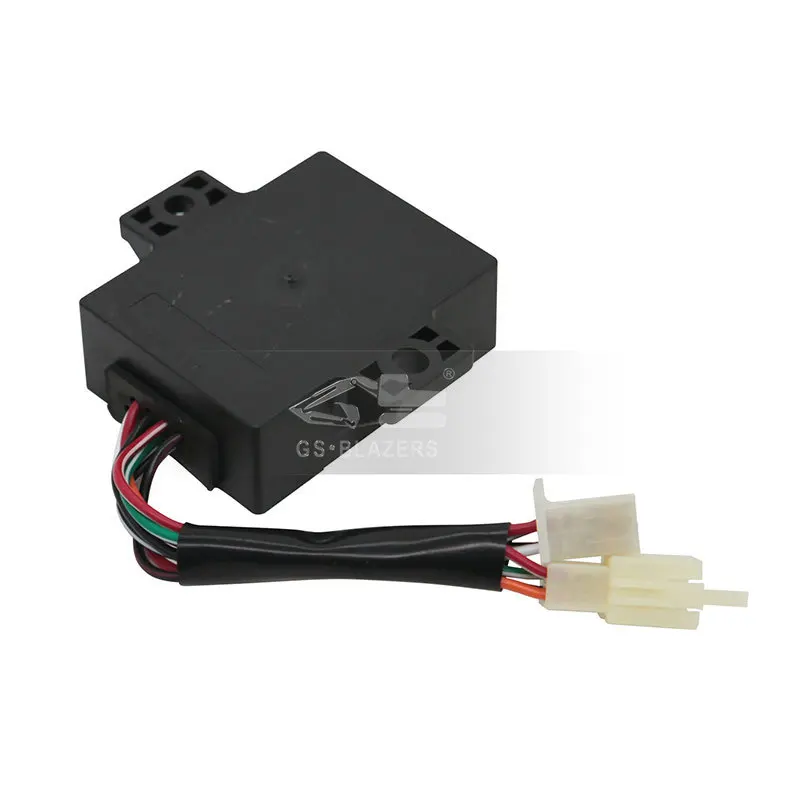 

Ignitor CDI Box 21119-2120 21119-2157 Compatible with John Deere Tractor LX172 LX173 LX176 LX178 LX186 LX188 LX277 LX279