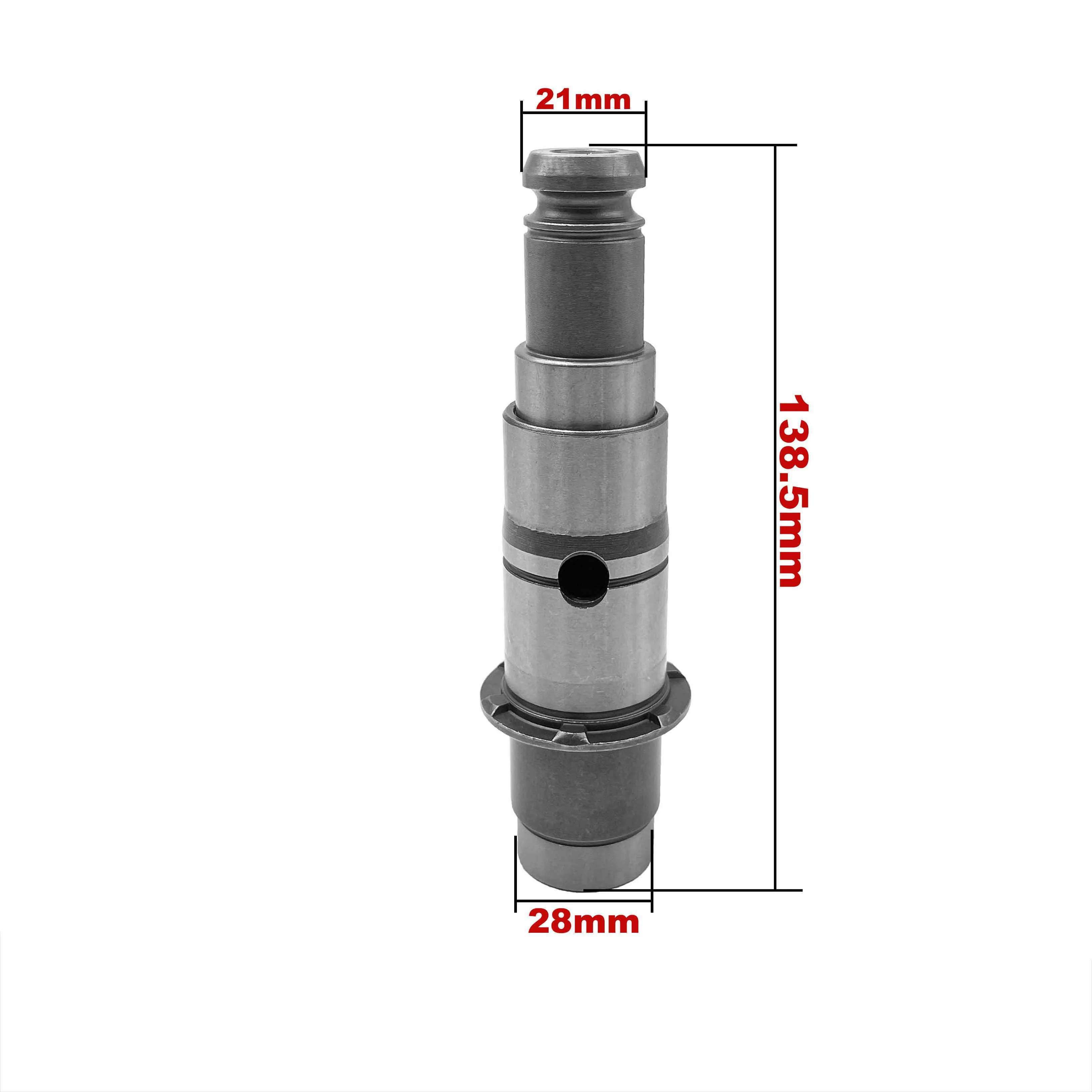 THAF Ersatz-Ersatzteile für Makita Bohrhammer HR2470