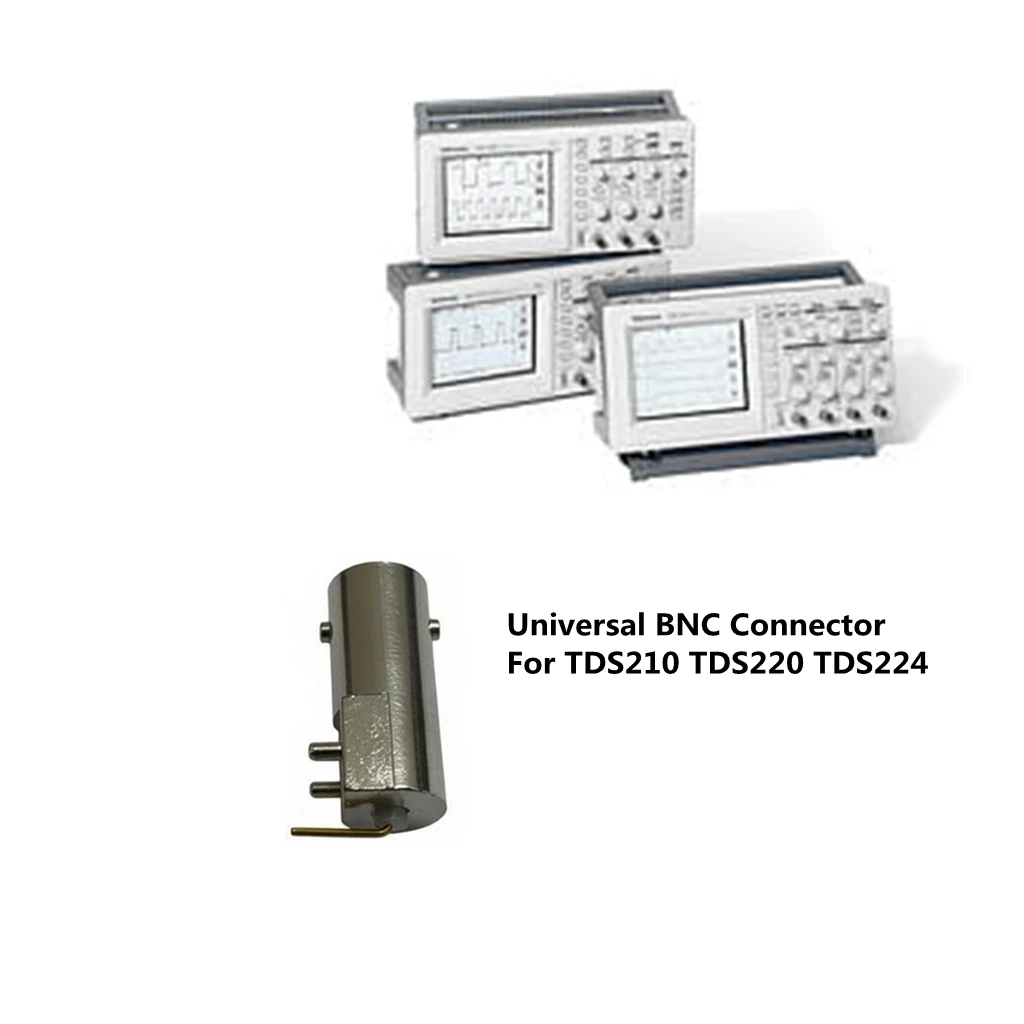 1/21Pcs Bnc Connect…