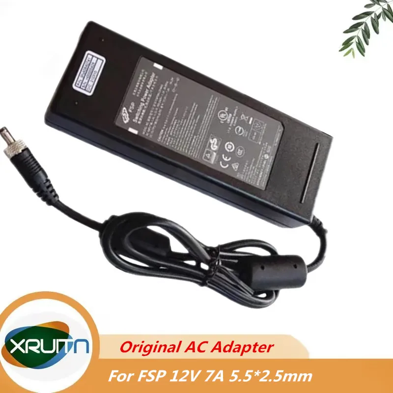 Original Ac Adapter…